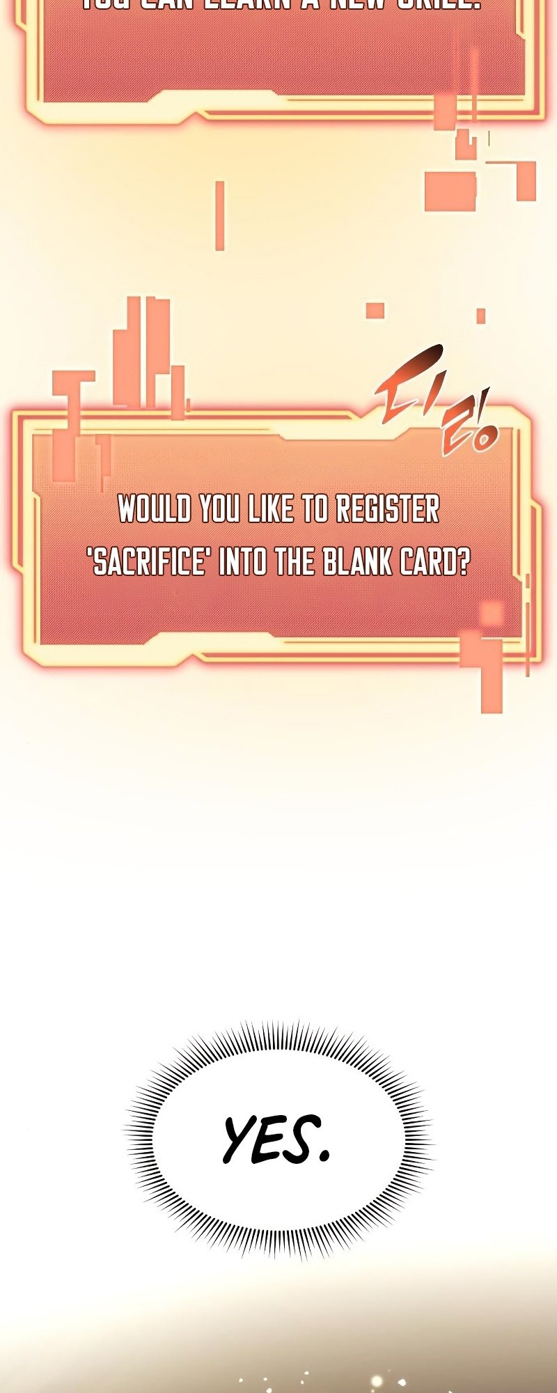 I Obtained A Mythic Item, Chapter 5 image 097